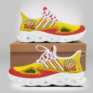 Gold Coast Suns Maxsoul Shoes…