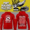 Post Malone x Utah Utes Mascot Football THE BIG ASS Stadium Tour Part 2 Limited Edition 3D Hoodie , Music New Design T Shirt