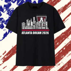 Atlanta Deams Basketball Greatest Of&hellip;