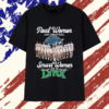 Real Women Love Basketball Smart Women Love The Lynx Minnesota Basketball All Team 2026 T Shirt , Trend Design Shirt