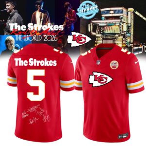 Kansas City Chiefs x The&hellip;