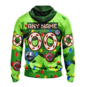 NHL Toronto Maple Leafs Specialized Christmass Tree Color And City's Sport Teams Hoodie, T Shirt, Trending NHL 3D Tee Nhl Toronto Maple Leafs Specialized Christmass Tree Color And City S Sport Teams Hoodie T Shirt 2