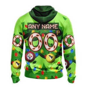 NHL Pittsburgh Penguins Specialized Christmass Tree Color And City's Sport Teams Hoodie, T Shirt, Trending NHL 3D Tee Nhl Pittsburgh Penguins Specialized Christmass Tree Color And City S Sport Teams Hoodie T Shirt 2