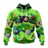 NHL Philadelphia Flyers Specialized Christmass Tree Color And City’s Sport Teams Hoodie, T Shirt, Trending NHL 3D Tee