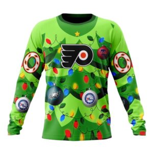 NHL Philadelphia Flyers Specialized Christmass Tree Color And City's Sport Teams Hoodie, T Shirt, Trending NHL 3D Tee 2 NHL Philadelphia Flyers Specialized Christmass Tree Color And City's Sport Teams Hoodie, T Shirt, Trending NHL 3D Tee Nhl Philadelphia Flyers Specialized Christmass Tree Color And City S Sport Teams Hoodie T Shirt 3