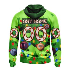 NHL New York Islanders Specialized Christmass Tree Color And City's Sport Teams Hoodie, T Shirt, Trending NHL 3D Tee Nhl New York Islanders Specialized Christmass Tree Color And City S Sport Teams Hoodie T Shirt 2