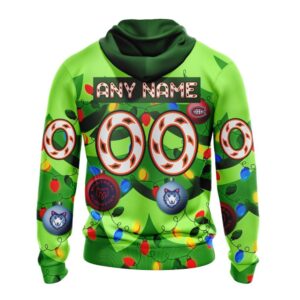 NHL Montreal Canadiens Specialized Christmass Tree Color And City's Sport Teams Hoodie, T Shirt, Trending NHL 3D Tee Nhl Montreal Canadiens Specialized Christmass Tree Color And City S Sport Teams Hoodie T Shirt 2