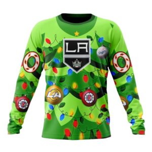 NHL Los Angeles Kings Specialized Christmass Tree Color And City's Sport Teams Hoodie, T Shirt, Trending NHL 3D Tee 2 NHL Los Angeles Kings Specialized Christmass Tree Color And City's Sport Teams Hoodie, T Shirt, Trending NHL 3D Tee Nhl Los Angeles Kings Specialized Christmass Tree Color And City S Sport Teams Hoodie T Shirt 3