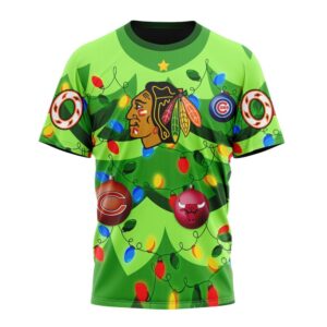 NHL Chicago BlackHawks Specialized Christmass Tree Color And City's Sport Teams Hoodie, T Shirt, Trending NHL 3D Tee 3 NHL Chicago BlackHawks Specialized Christmass Tree Color And City's Sport Teams Hoodie, T Shirt, Trending NHL 3D Tee Nhl Chicago Blackhawks Specialized Christmass Tree Color And City S Sport Teams Hoodie T Shirt 4