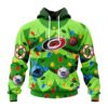 NHL Carolina Hurricanes Specialized Christmass Tree Color And City’s Sport Teams Hoodie, T Shirt, Trending NHL 3D Tee
