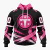 NFL Tennessee Titans Personalized Pink Fights Breast Cancer 2026 Design Hoodie, TShirt, Sweatshirt, NFL Trending Shirt