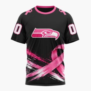 NFL Seattle Seahawks Personalized Pink Fights Breast Cancer 2026 Design Hoodie, TShirt, Sweatshirt, NFL Trending Shirt 1 NFL Seattle Seahawks Personalized Pink Fights Breast Cancer 2026 Design Hoodie, TShirt, Sweatshirt, NFL Trending Shirt Nfl Seattle Seahawks Personalized Pink Fights Breast Cancer 2026 Design Hoodie Tshirt Sweatshirt 2