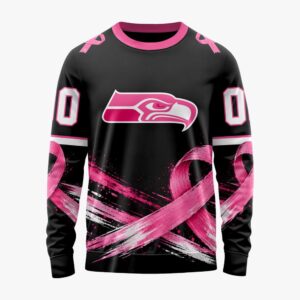 NFL Seattle Seahawks Personalized Pink Fights Breast Cancer 2026 Design Hoodie, TShirt, Sweatshirt, NFL Trending Shirt 3 NFL Seattle Seahawks Personalized Pink Fights Breast Cancer 2026 Design Hoodie, TShirt, Sweatshirt, NFL Trending Shirt Nfl Seattle Seahawks Personalized Pink Fights Breast Cancer 2026 Design Hoodie Tshirt Sweatshirt 4