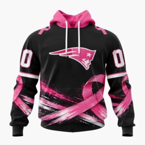 NFL New England Patriots Personalized Pink Fights Breast Cancer 2026 Design Hoodie, TShirt, Sweatshirt, NFL Trending Shirt Nfl New England Patriots Personalized Pink Fights Breast Cancer 2026 Design Hoodie Tshirt Sweatshirt 1