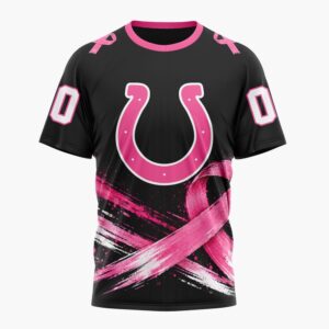 NFL Indianapolis Colts Personalized Pink Fights Breast Cancer 2026 Design Hoodie, TShirt, Sweatshirt, NFL Trending Shirt Nfl Indianapolis Colts Personalized Pink Fights Breast Cancer 2026 Design Hoodie Tshirt Sweatshirt 2