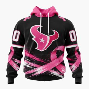 NFL Houston Texans Personalized Pink Fights Breast Cancer 2026 Design Hoodie, TShirt, Sweatshirt, NFL Trending Shirt Nfl Houston Texans Personalized Pink Fights Breast Cancer 2026 Design Hoodie Tshirt Sweatshirt 1
