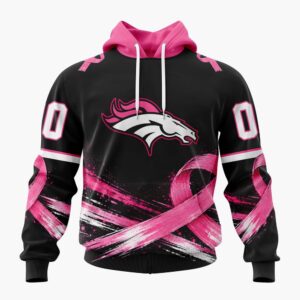 NFL Denver Broncos Personalized Pink Fights Breast Cancer 2026 Design Hoodie, TShirt, Sweatshirt, NFL Trending Shirt Nfl Denver Broncos Personalized Pink Fights Breast Cancer 2026 Design Hoodie Tshirt Sweatshirt 1