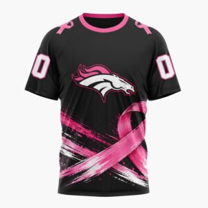 NFL Denver Broncos Personalized Pink Fights Breast Cancer 2026 Design Hoodie, TShirt, Sweatshirt, NFL Trending Shirt 1 NFL Denver Broncos Personalized Pink Fights Breast Cancer 2026 Design Hoodie, TShirt, Sweatshirt, NFL Trending Shirt Nfl Denver Broncos Personalized Pink Fights Breast Cancer 2026 Design Hoodie Tshirt Sweatshirt 2