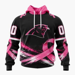 NFL Carolina Panthers Personalized Pink Fights Breast Cancer 2026 Design Hoodie, TShirt, Sweatshirt, NFL Trending Shirt Nfl Carolina Panthers Personalized Pink Fights Breast Cancer 2026 Design Hoodie Tshirt Sweatshirt 1