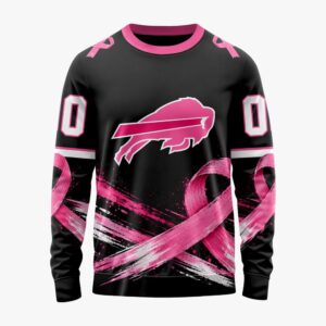 NFL Buffalo Bills Personalized Pink Fights Breast Cancer 2026 Design Hoodie, TShirt, Sweatshirt, NFL Trending Shirt 3 NFL Buffalo Bills Personalized Pink Fights Breast Cancer 2026 Design Hoodie, TShirt, Sweatshirt, NFL Trending Shirt Nfl Buffalo Bills Personalized Pink Fights Breast Cancer 2026 Design Hoodie Tshirt Sweatshirt 4