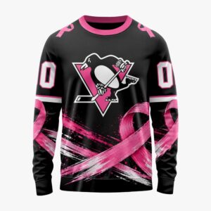 NHL Pittsburgh Penguins 2026 Hockey Pink Fights Breast Cancer Design Hoodie, TShirt, Sweatshirt, Trending NHL 3D Tee 3 NHL Pittsburgh Penguins 2026 Hockey Pink Fights Breast Cancer Design Hoodie, TShirt, Sweatshirt, Trending NHL 3D Tee Nhl Pittsburgh Penguins 2026 Hockey Pink Fights Breast Cancer Design Hoodie Tshirt Sweatshirt 4