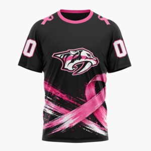 NHL Nashville Predators 2026 Hockey Pink Fights Breast Cancer Design Hoodie, TShirt, Sweatshirt, Trending NHL 3D Tee 1 NHL Nashville Predators 2026 Hockey Pink Fights Breast Cancer Design Hoodie, TShirt, Sweatshirt, Trending NHL 3D Tee Nhl Nashville Predators 2026 Hockey Pink Fights Breast Cancer Design Hoodie Tshirt Sweatshirt 2