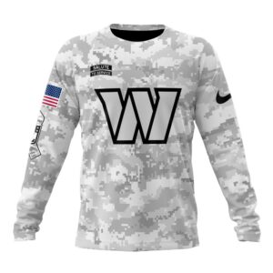 NFL Washington Commanders Arctic Camo Salute To Service 2026 Design Hoodie, T Shirt, Sweatshirt, NFL Trending Shirt Nfl Washington Commanders Arctic Camo Salute TO Service 2026 Design Hoodie T Shirt Sweatshirt 2