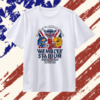 Kansas Jayhawks vs Arizona State Sun Devils Union Jack Classic at Wembley Stadium 2026 T Shirt, Viral 2D Graphic Tee