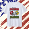 I’m an Oklahoma Sooner on Saturdays and a Green Bay Packer on Sundays 2 helmet NFL 2026 T Shirt, Viral 2D Graphic Tee