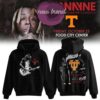 Tennessee Volunteers x Lil Wayne 20 Years of Carter Classics Concert in Food City Center Graphic Hoodie, Viral 3D Music Tee