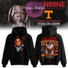 Tennessee Volunteers x Lil Wayne 20 Years of Carter Classics Concert in Food City Center Hoodie, Viral 3D Music Tee