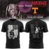 Tennessee Volunteers x Lil Wayne 20 Years of Carter Classics live in Tennessee 2026 Limited T Shirt, Viral 3D Music Tee