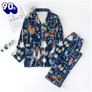 1989 Taylor Swift’s Swift Pajamas…