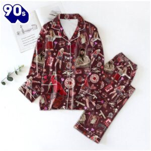 1989 Taylor Swift’s Swift Pajamas…