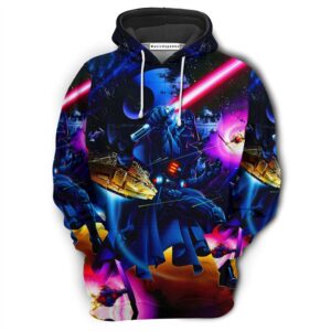 Anakin Skywalker Darth Vader Star…