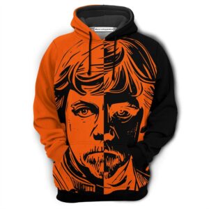 Halloween Star Wars Luke Skywalker…