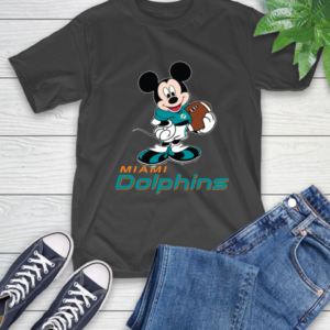 NFL Football Miami Dolphins Cheerful…