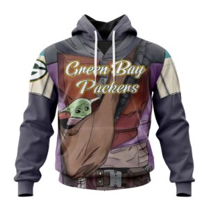 NFL Green Bay Packers Custom…