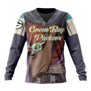 NFL Green Bay Packers Custom…
