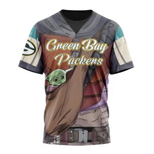 NFL Green Bay Packers Custom…
