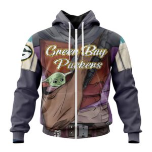 NFL Green Bay Packers Custom…