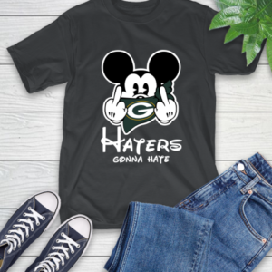 NFL Green Bay Packers Haters…