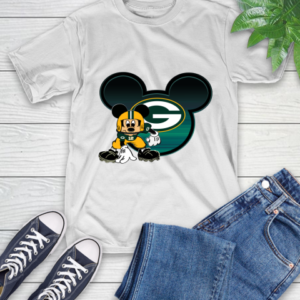 NFL Green Bay Packers Mickey…