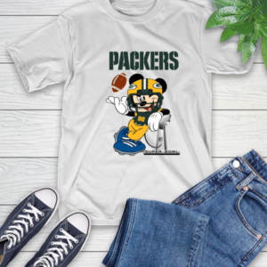 NFL Green Bay Packers Mickey…