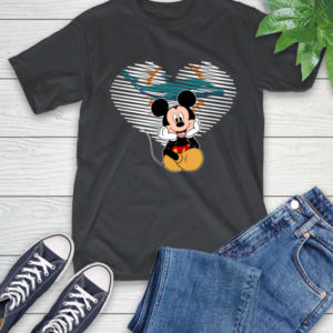 NFL Miami Dolphins The Heart…