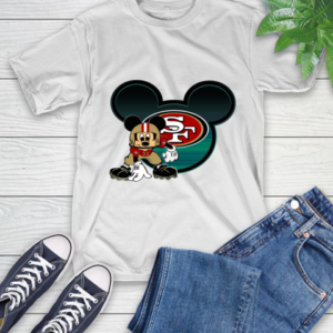 NFL San Francisco 49ers Mickey…