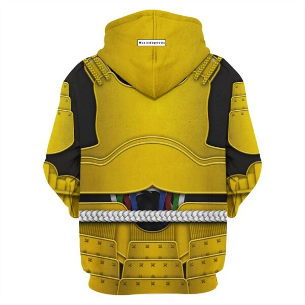 Star Wars C Movie 3D Hoodie