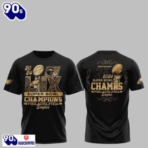 2024 2025 LIX Super Bowl…