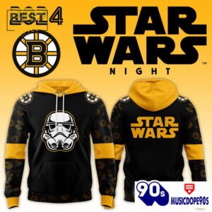 2024 Boston Bruins x Star…