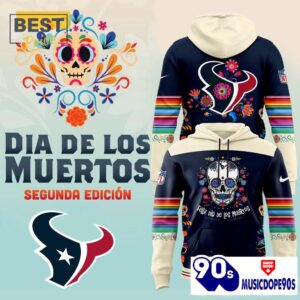 2024 Houston Texans D?a De…